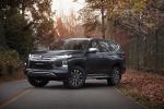 Mitsubishi Pajero Sport HPE-S 2020 года (LA)